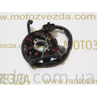 Генератор Honda FIT AF-27