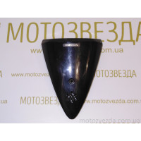 Накладка на дзьоб 64301-GFH-9200 Honda Dio AF-62 / AF-68 Japan Вибрати колір!
