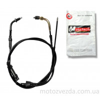 Трос газу HONDA DIO/TACT AF-16/18/24/25/27/28/30/31 (B108)