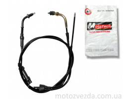 Трос газу HONDA DIO/TACT AF-16/18/24/25/27/28/30/31 (B108)