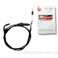 Трос газу HONDA LEAD AF20/HF05