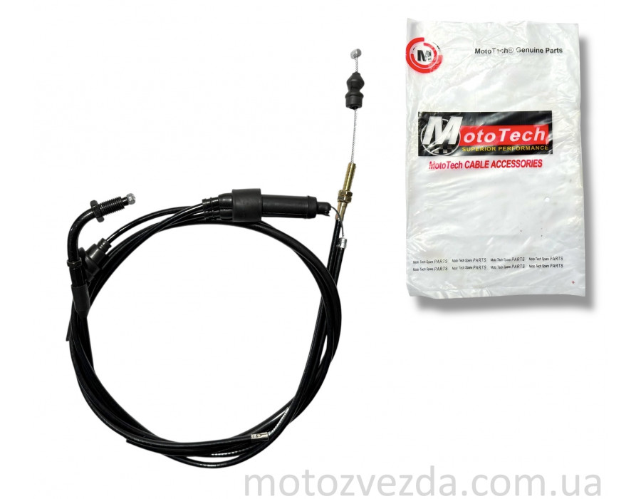 Трос газу HONDA LEAD AF20/HF05