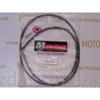 Трос газа SUZUKI AD (003)