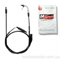 Трос газа YAMAHA JOG 3KJ OLD (B002) 