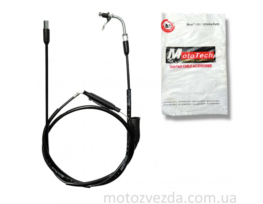 Трос газа YAMAHA JOG 3KJ OLD (B002)