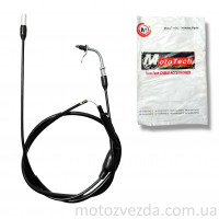 Трос газу YAMAHA JOG ARTISTIC (одинарний)