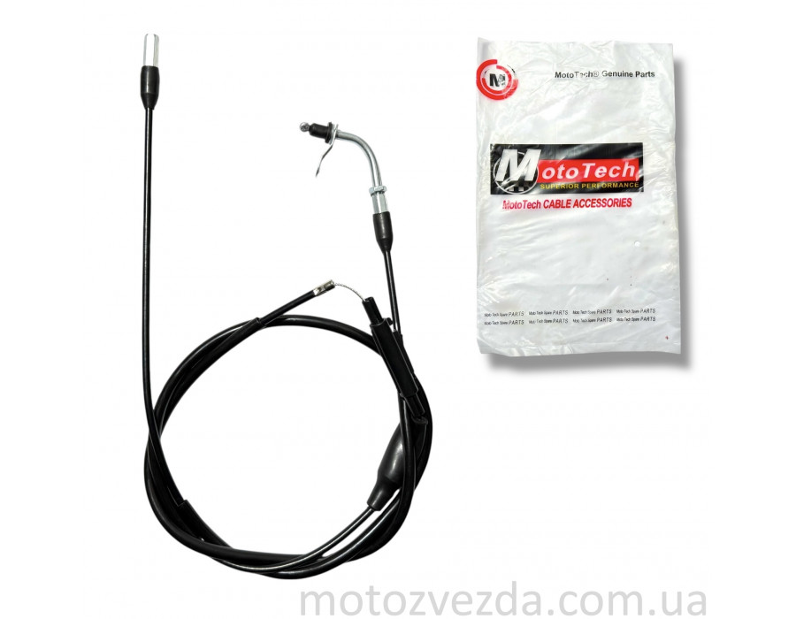 Трос газу YAMAHA JOG ARTISTIC (одинарний)