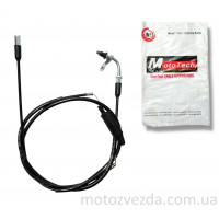 Трос газа YAMAHA JOG NEXTZONE (одинарный)