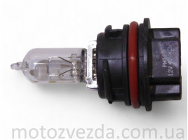 Лампа фары HONDA AF-35/AF-48/AF-56/AF-62 (PH11 12V40/40W ) MOTOTECH 