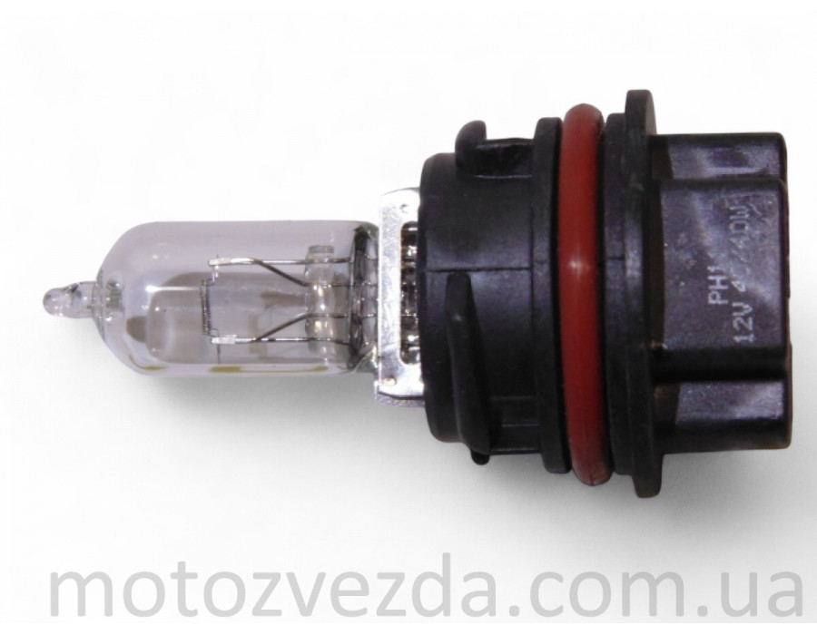 Лампа фары HONDA AF-35/AF-48/AF-56/AF-62 (PH11 12V40/40W ) MOTOTECH