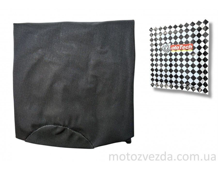 Чохол сидіння HONDA DIO AF-62/68