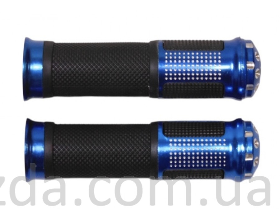 Ручка BUNGBON пара (сині)