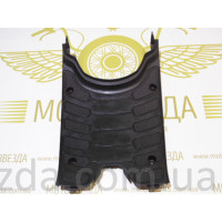 Полік Yamaha APRIO (4JP-27481) чорний