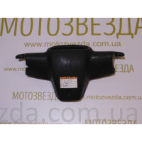 Торпеда Yamaha APRIO (4LV-26145) барабан черная