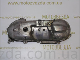 Крышка вариатора Yamaha 5BM/5SU с блокиратором