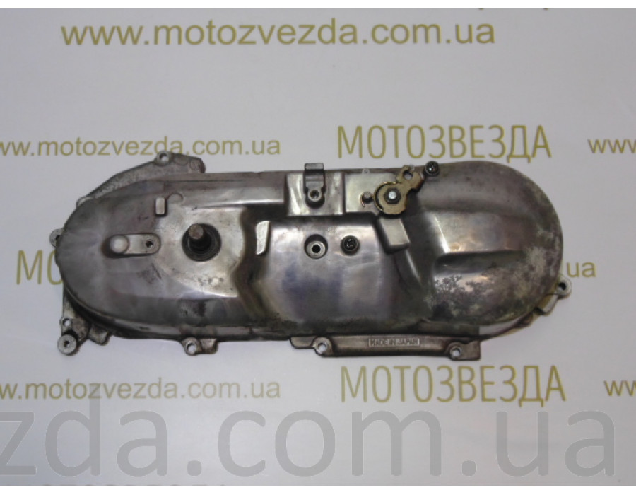 Крышка вариатора Yamaha 5BM/5SU с блокиратором