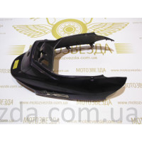 Бічні обтічники сині Suzuki Sepia NEW CA1HA