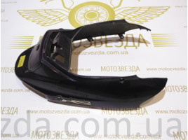 Боковые обтекатели синие Suzuki Sepia NEW CA1HA