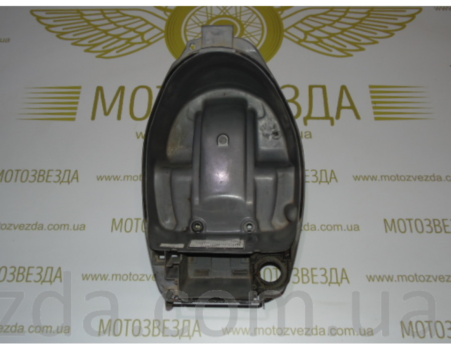 Бардачёк под сиденье Honda PAL (81250-GS6-00)