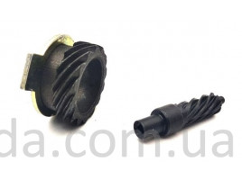 Шестерня спидометра (метал) HONDA AF-56 КНР