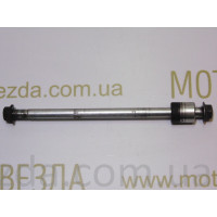 Вісь переднього колеса Yamaha Axis