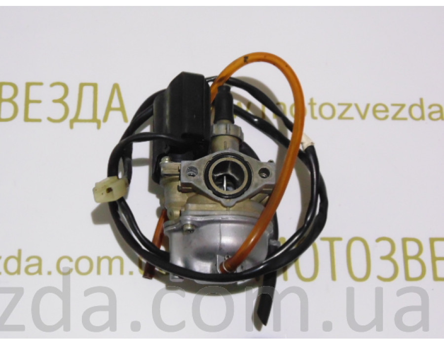 Карбюратор Honda Lead90 HF05 GW3 (PB11)