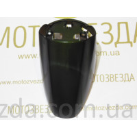 Крыло зеленое Honda FIT