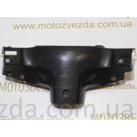 Торпеда Suzuki Lets 2DX (класс В)