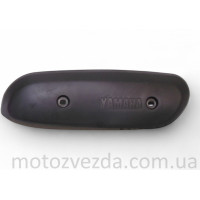 Накладка глуш. YAMAHA JOG SA01/04/12/16