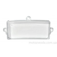 Стекло спидометра LET'S 1/SEPIA/YAMAHA