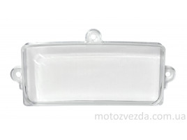 Скло спідометра LET'S 1/SEPIA/YAMAHA