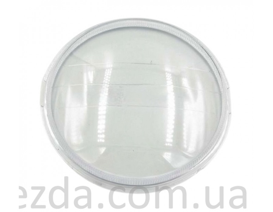 Скло фари HONDA AF61 TODAY