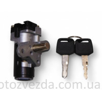 Замок зажигания HONDA DIO AF-35 NEW/FIT