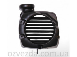 Защитный кожух радиатора YAMAHA GEAR UA06J / UA07J / UA08J 4-T  