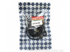 Ремкомплект карбюратора MOTOTECH HONDA AF34/35