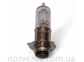 Лампа фары YAMAHA JOG SA-16/36J/39J (12V40/40)