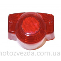 Стекло стопа HONDA JOKER