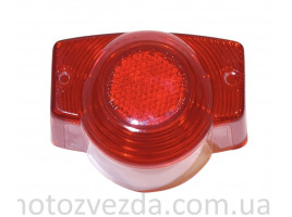 Скло стопа HONDA JOKER