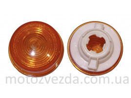 Повороти (1шт.) HONDA GIORNO AF-24