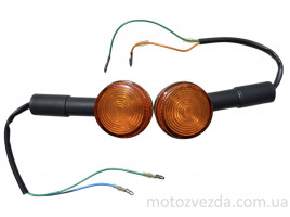 Повороти (пара) передні HONDA TODAY AF-61/67