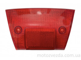 Скло стопа YAMAHA NEXTZONE