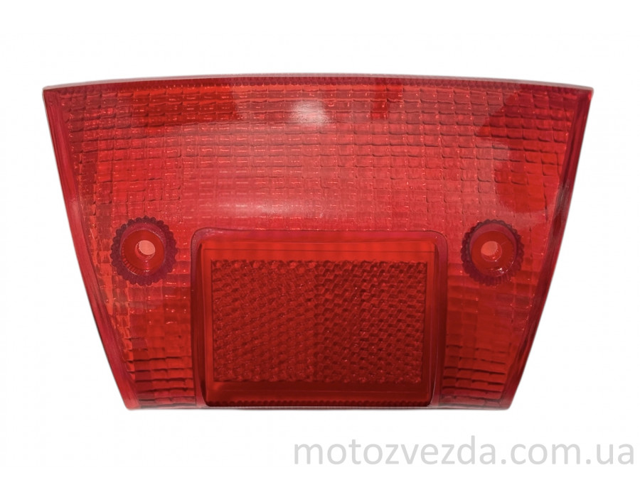 Стекло стопа YAMAHA NEXTZONE