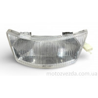 Фара в сборе YAMAHA JOG 3YK (NEXTZONE ZR)