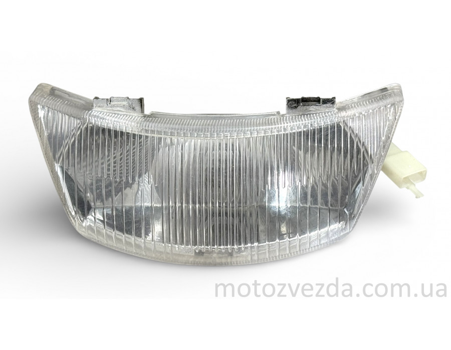 Фара в зборі YAMAHA JOG 3YK (NEXTZONE ZR)