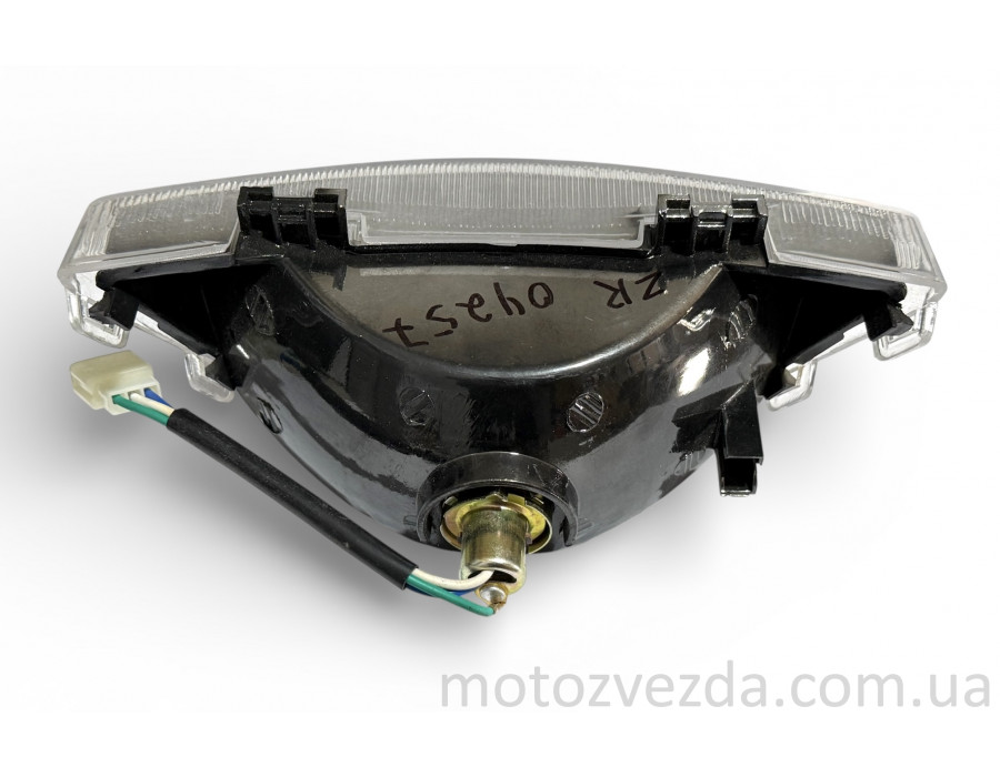Фара в зборі YAMAHA JOG 3YK (NEXTZONE ZR)