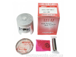 Поршень 1.00 Honda TACT AF16 49cc MSU