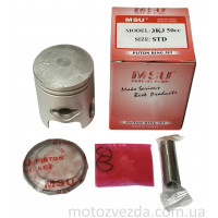 Поршень STD YAMAHA  JOG 49cc MSU 