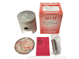 Поршень STD SUZUKI AD-100 100cc MSU