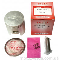 Поршень 0.50 SUZUKI AD-100 100cc MSU