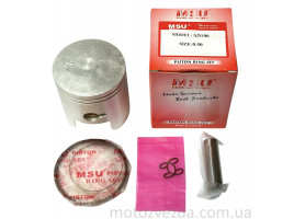 Поршень 0.50 SUZUKI AD-100 100cc MSU